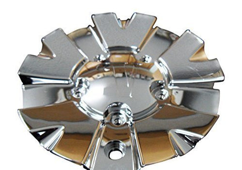VELOCITY WHEEL CENTER CAP 336-1 SJ708-23 - The Center Cap Store