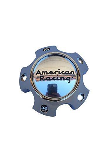 American Racing 1079L121 A0181 LG0811-30 1079L121-C2 Chrome Center Cap - The Center Cap Store