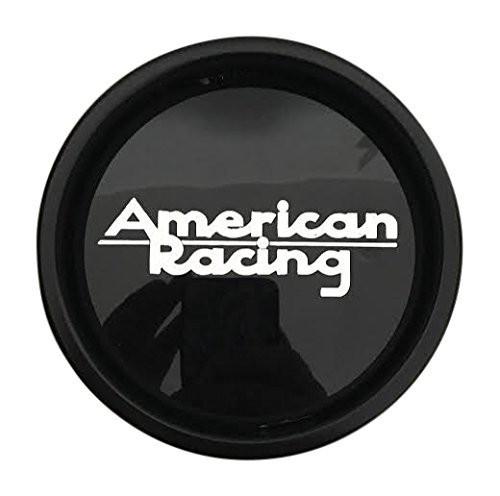 American Racing 1183T108 1183T112 HT005-58 1425006923 Gloss Black Center Cap - The Center Cap Store