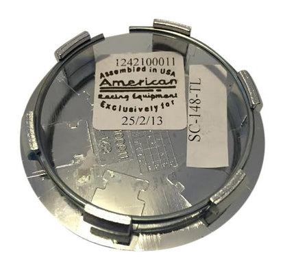 American Racing 1242100011 Center Cap - The Center Cap Store