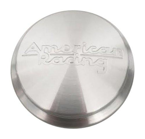 American Racing 1250K71 Machined Wheel Center Cap - The Center Cap Store