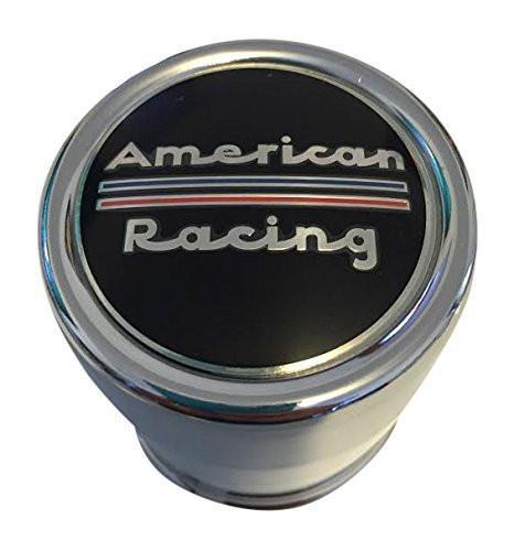 AMERICAN RACING 1266002 L1266002 CENTER CAP - The Center Cap Store