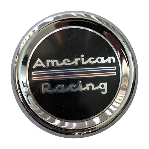 American Racing 1295002 Steel Wheel Center Cap - The Center Cap Store