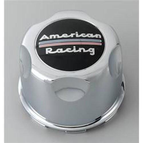 American Racing 1342100 Outlaw II Center Cap - The Center Cap Store