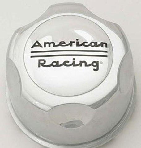 American Racing 1342100000 American Racing Center Cap - The Center Cap Store