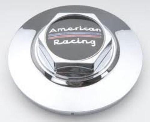 American Racing 3790200 Center Cap - The Center Cap Store