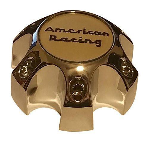 American Racing 6193-1216-CAP Chrome Wheel Center Cap - The Center Cap Store