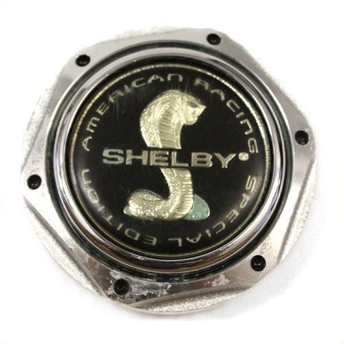 American Racing Shelby Wheel Center Cap Ford Mustang # 1242103099 - The Center Cap Store