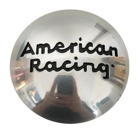 American Racing VN801-CAP Machined Wheel Center Cap - The Center Cap Store
