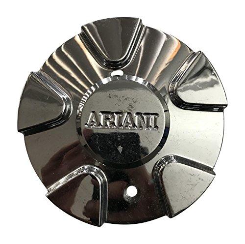 Ariani Wheels No Part Number Chrome Center Cap - The Center Cap Store