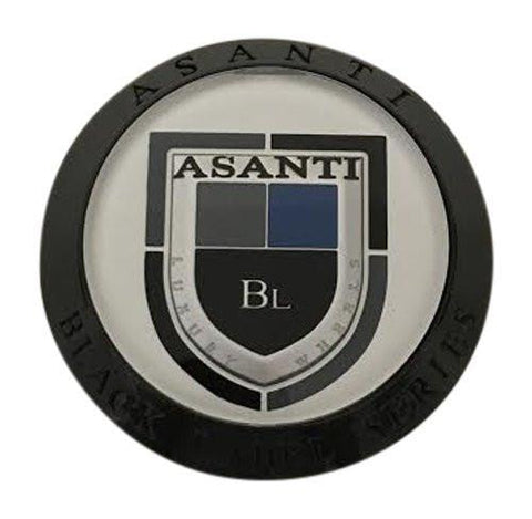 Asanti Wheels – The Center Cap Store