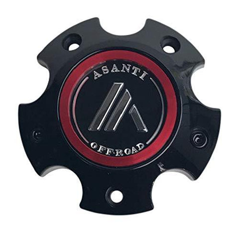 Asanti Wheels – The Center Cap Store