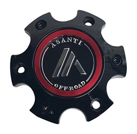 Asanti Wheels – The Center Cap Store