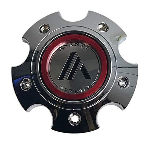 Asanti Wheels – The Center Cap Store