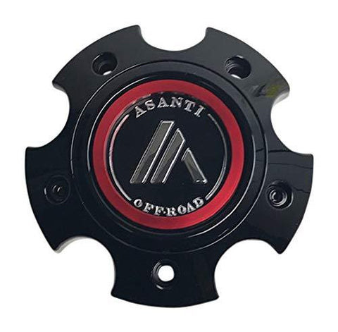Asanti Wheels – The Center Cap Store