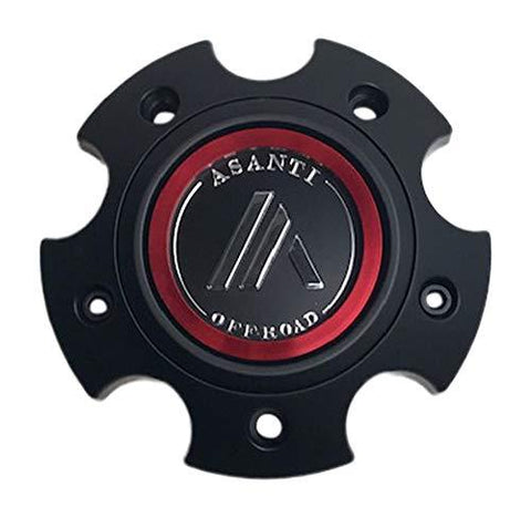 Asanti Wheels – The Center Cap Store