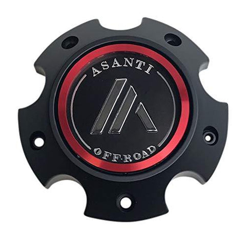 Asanti Wheels – The Center Cap Store