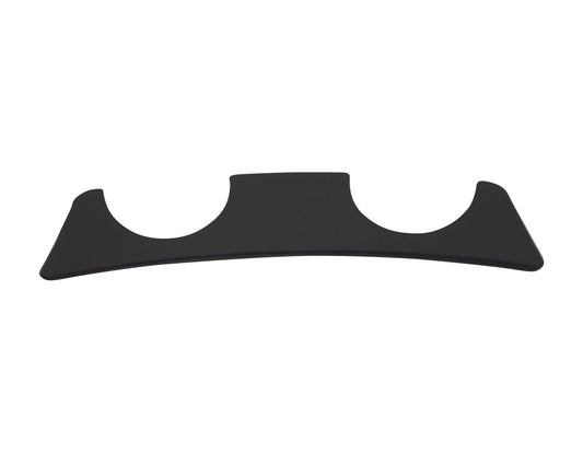 Ballistic 814 Jester Wheels Inserts EMR814-2090-ZSJ Black Set of 8 20 Inch - The Center Cap Store