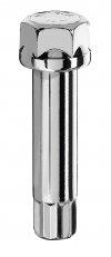 BIMECC-USA Tuner Lug Bolt Adaptor 19mm Hex TL70 Zinc.Pl.12M - The Center Cap Store