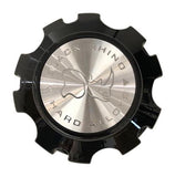 Black Rhino Wheels PC5050-N Gloss Black Center Cap CCBR5150GB 5x150 - The Center Cap Store