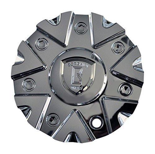 N.Y Amazon.com: Borghini Bentchi Wheels Chrome Wheel Rim Center