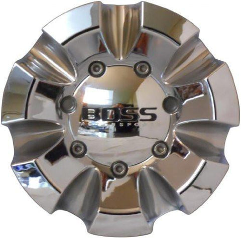 BOSS Motorsports 3237-06 Replacement wheel center cap - The Center Cap Store