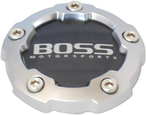 BOSS Motorsports 3268-00 Replacement wheel center cap - The Center Cap Store