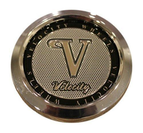 CCVE70-1P Velocity Wheel Center Cap - The Center Cap Store