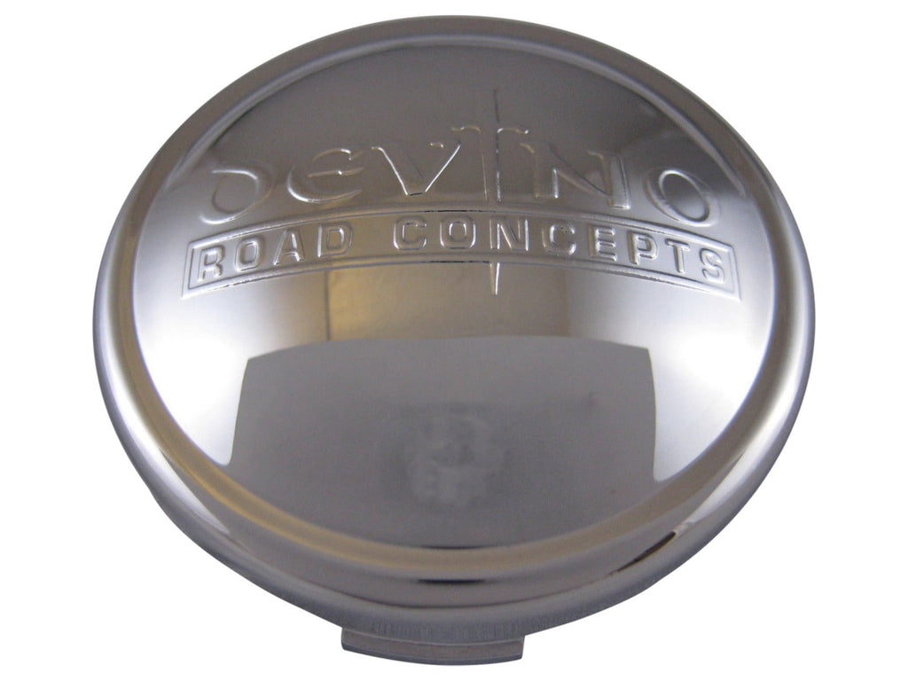 Devin Rims Devino Wheels PCW-4 LG0608-01 Chrome Center Cap – The Center Cap Store