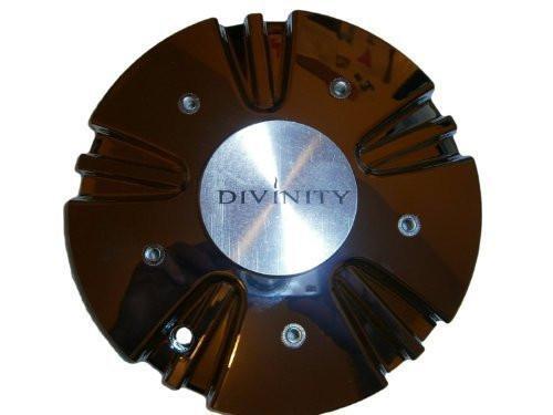 Divinity D10 Center Cap 109S190 - The Center Cap Store