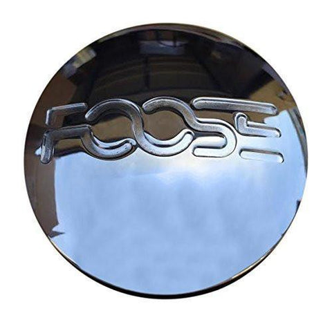 Foose CAPM671 1000-88 Polished Center Cap 1000-88H - The Center Cap Store