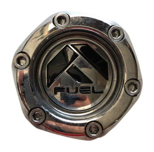 Fuel Offroad Wheels 1003-44 Used Chrome Center Cap - The Center Cap Store
