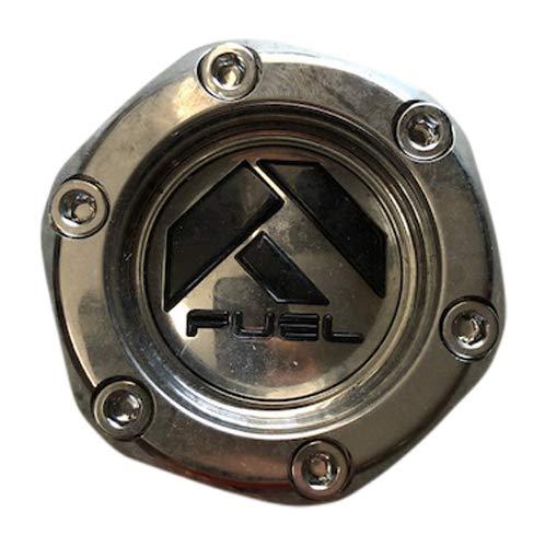 Fuel Offroad Wheels 1003-47 Used Chrome Center Cap - The Center Cap Store