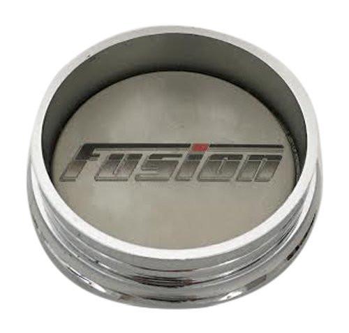 Fusion Wheels BC-405 Chrome Wheel Center Cap - The Center Cap Store