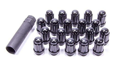 Gorilla Automotive Acorn Lug Nuts 24 - The Center Cap Store