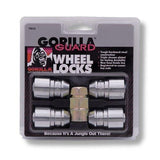 Gorilla Automotive Acorn Lug Nuts 24 - The Center Cap Store