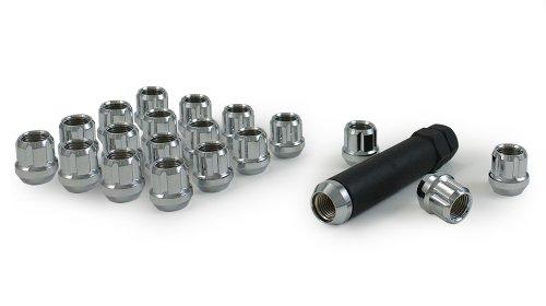 Gorilla Automotive Acorn Lug Nuts 24 - The Center Cap Store