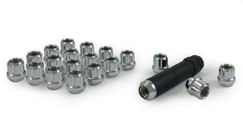 Gorilla Automotive Acorn Lug Nuts 24 - The Center Cap Store
