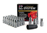 Gorilla Automotive Acorn Lug Nuts 24 - The Center Cap Store