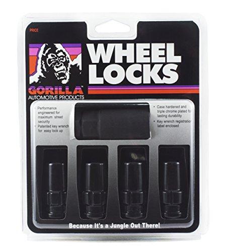 Gorilla Automotive Acorn Lug Nuts 24 - The Center Cap Store
