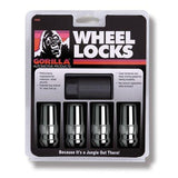 Gorilla Automotive Acorn Lug Nuts 24 - The Center Cap Store