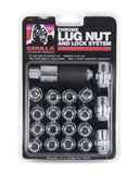 Gorilla Automotive Acorn Lug Nuts 24 - The Center Cap Store