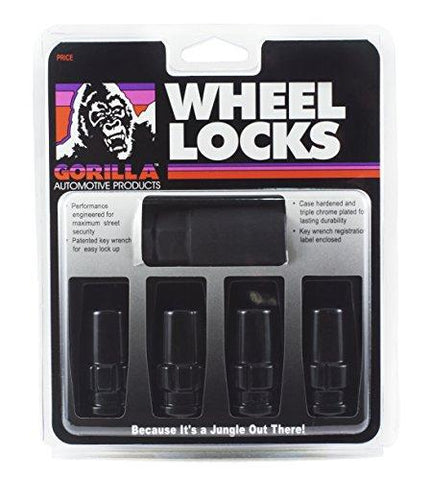Gorilla Automotive Acorn Lug Nuts 24 - The Center Cap Store