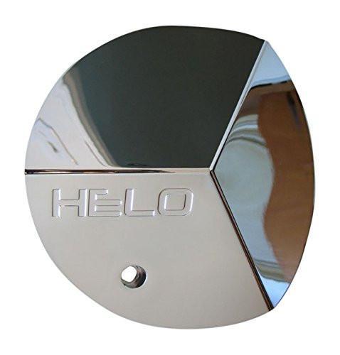 Helo 357 F3 Blade BD Style Chrome Wheel Rim Center Cap 821L175 LG1103-03 - The Center Cap Store