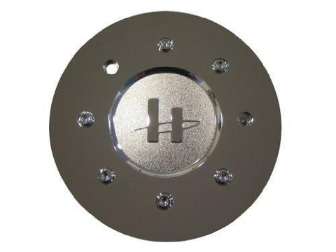 Helo Spec 792L174 Center Cap - The Center Cap Store