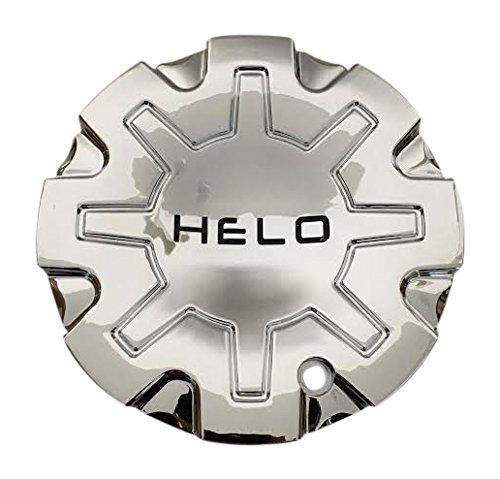 Helo Wheels 492L180 LG1109-28 Chrome Wheel Center Cap - The Center Cap Store