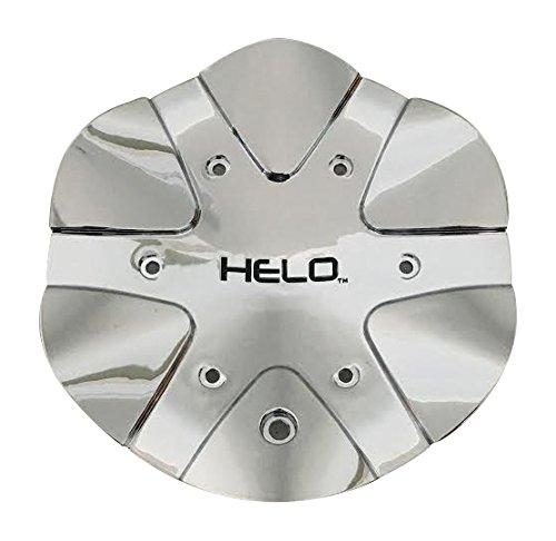 Helo Wheels T110L183 LG1510-07 Chrome Wheel Center Cap - The Center Cap Store
