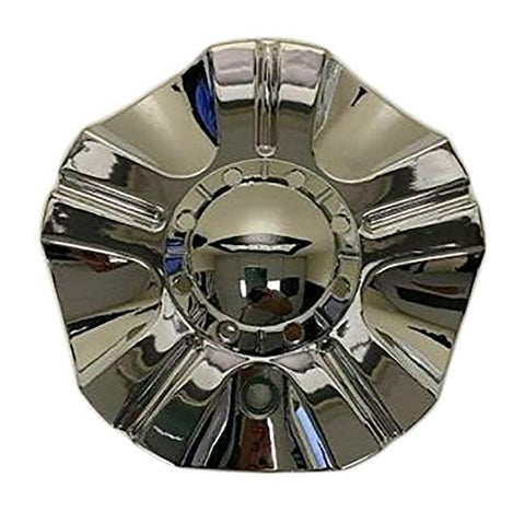 Incubus 525 Novacaine EMR525-CAR LG0512-69 Wheel Center Cap No Logo - The Center Cap Store
