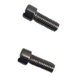Ion Alloy Wheels 134 2 Replacement Screws for Center Cap C10134MB01 - The Center Cap Store