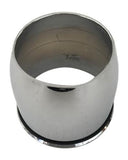 Ion Wheels C1073-CAP Chrome Open Ended Center Cap - The Center Cap Store